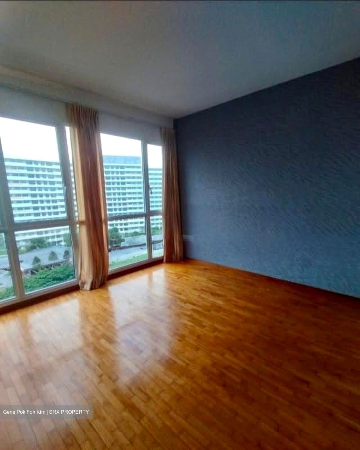 The Tampines Trilliant (D18), Condominium #621058781